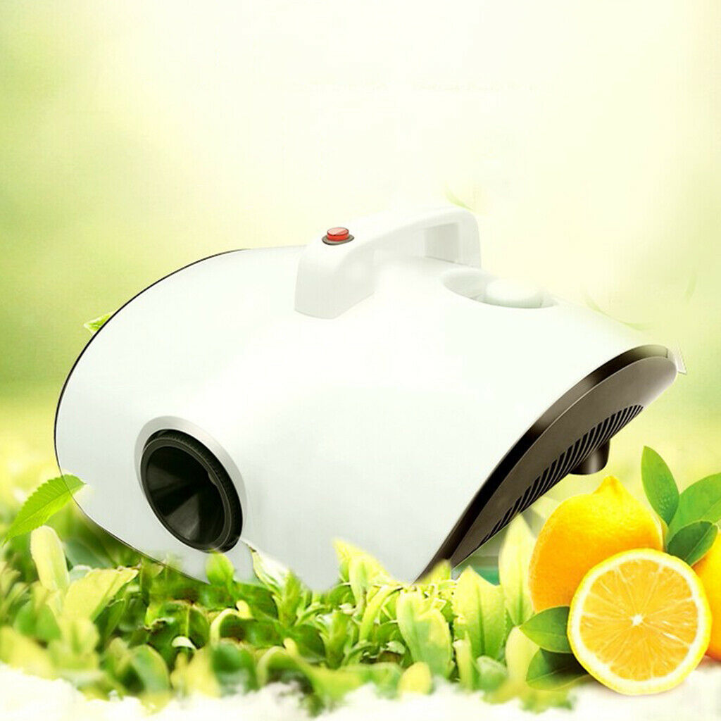 Multifunctional Car Atomization Sterilization Indoor Air Purifier UK Plug