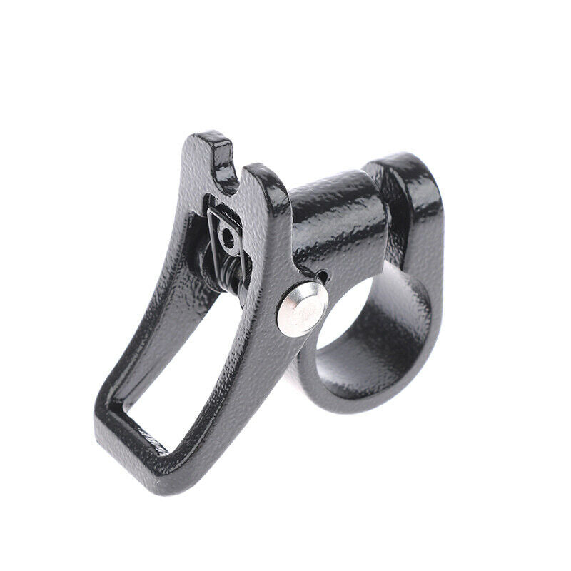 1pcs Hanging Ring Bell Buckle for G30 M365/pro Electric Scooter Hanger HookBDAU