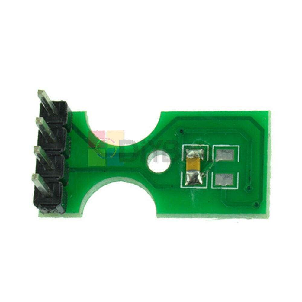 SHT11 Humidity and Temperature Sensor Unibus Output DC 2.2-5.5V Module New