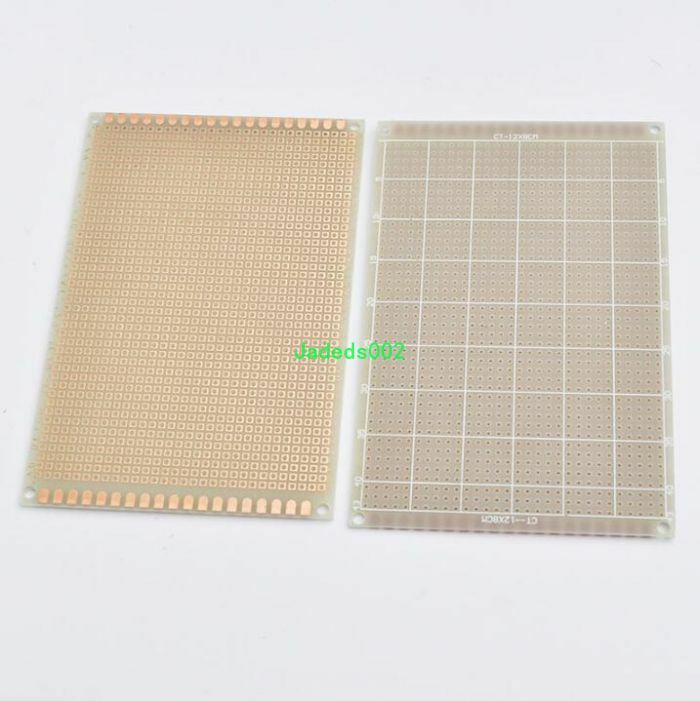 1pcs Speaker High-end crossover board Audio Divider circuit board PCB board