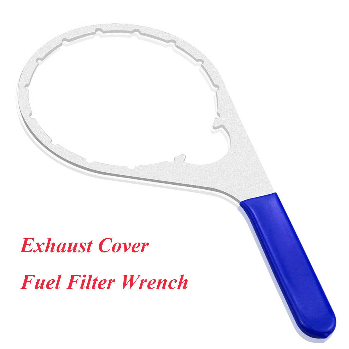 Automobile 380134 382Coke//Vent Cap  Wrench Fuel Filter Wrench Metal Repair Tool
