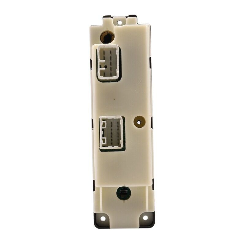 New Electric Power Window Switch Fit for Isuzu D-Max 2003-2011 897400382D V6W7