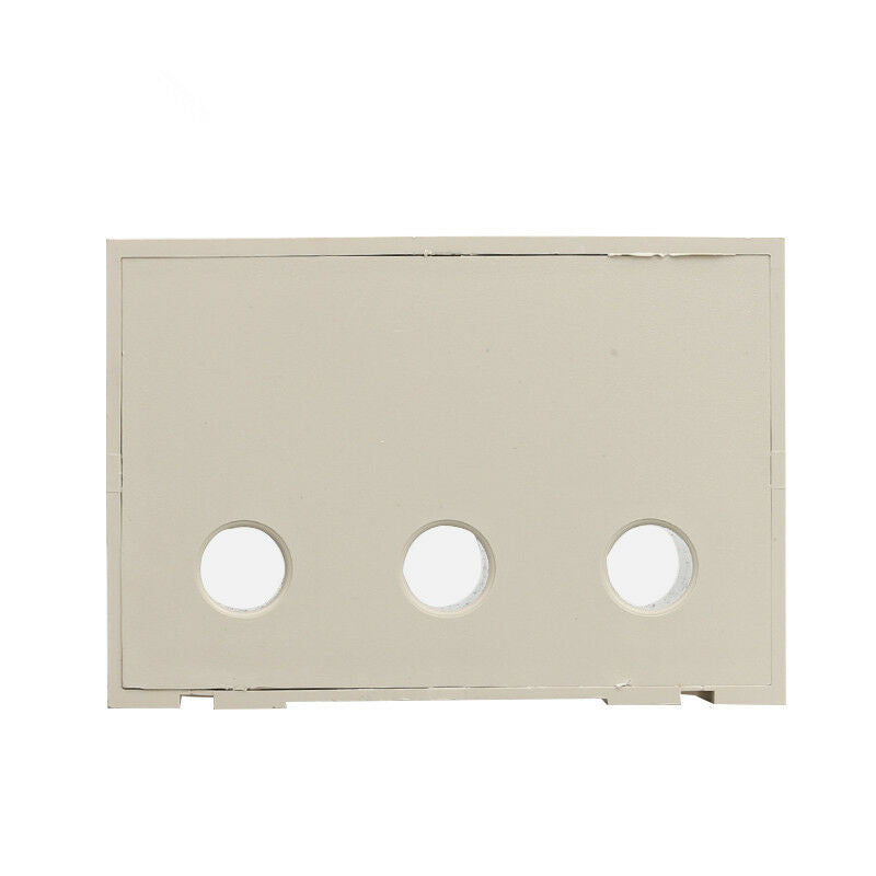 1pcs Motor Protector Uninterrupted Work Mode AC 24V - 380V / 45 ~ 60 Hz 4-10A