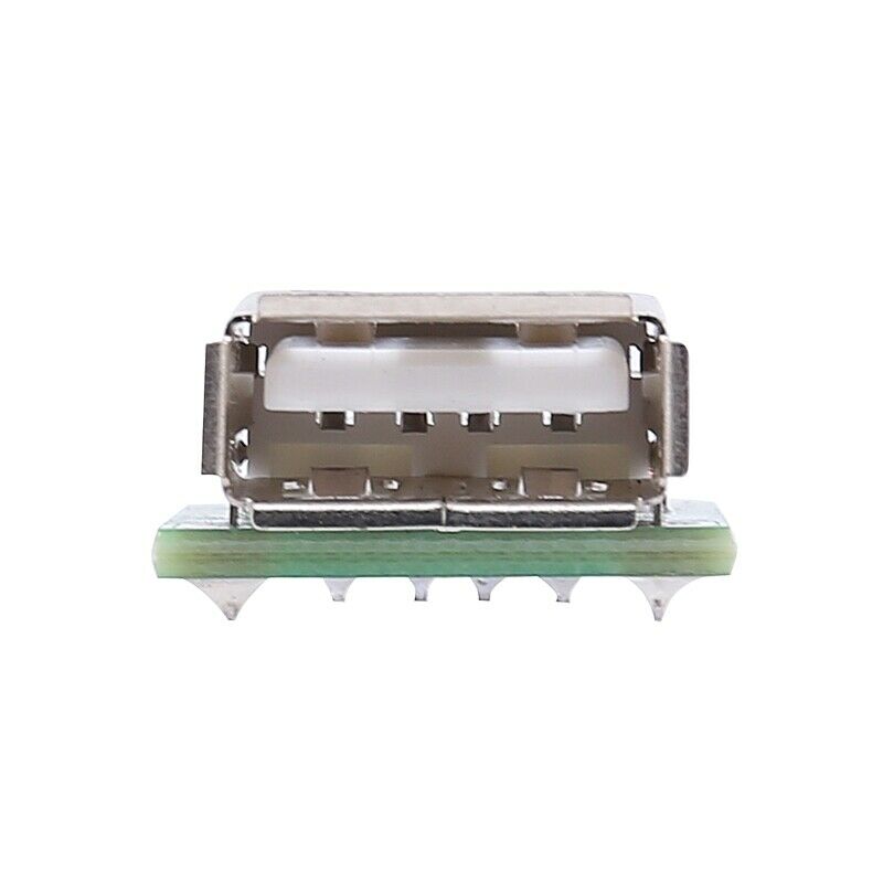 DC-DC Input 0.9V-5V to 5V Output USB Charger Step Up Power Module M1X1