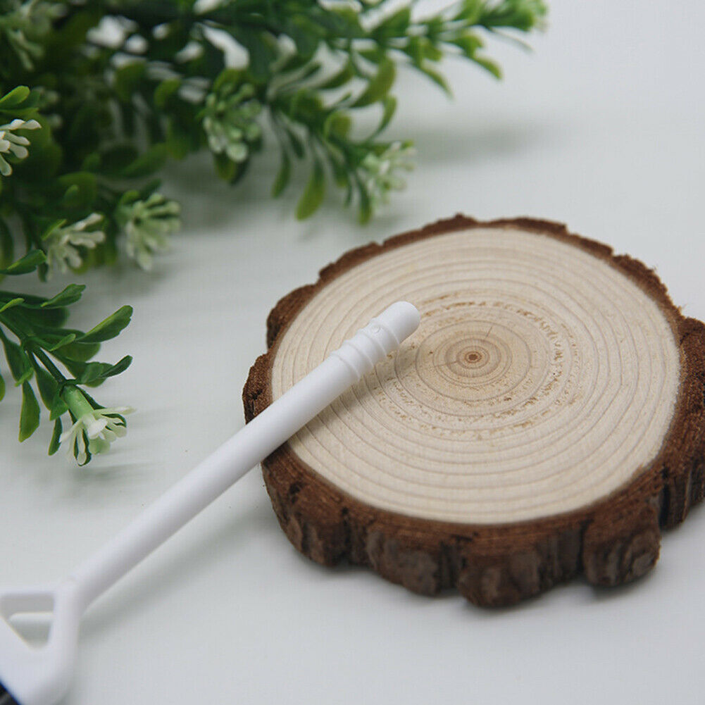 Portable Cleaning Brush for Window Groove Keyboard Corner Dust Remover Utili