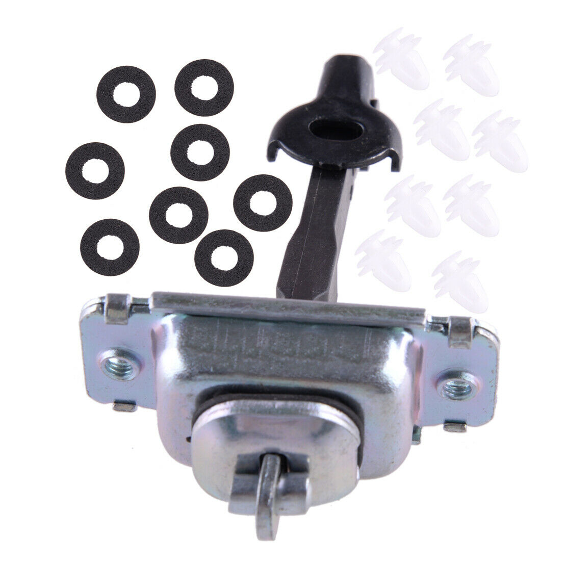 Car Rear Door Stop Check Arm Hinge Limiter Strap fit for Mazda 6 2003-2007/2008