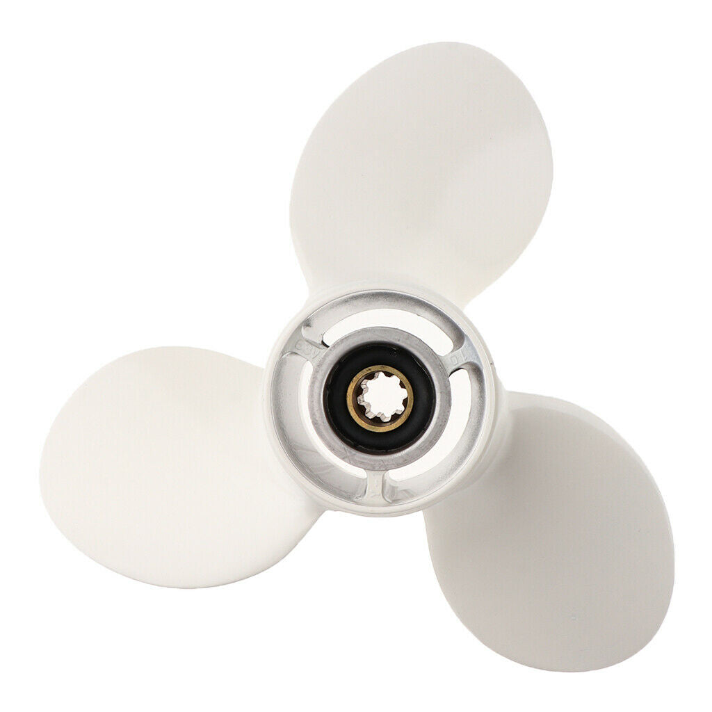 1PC Boat Motor Engine Outboard Propeller 9.9-15hp for Yamaha 9 1/4X10-J1