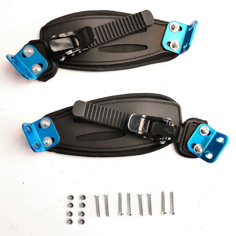 Foot Binding Device Mountain Scooter Electric Skateboard Accessories Foot CoF2B7