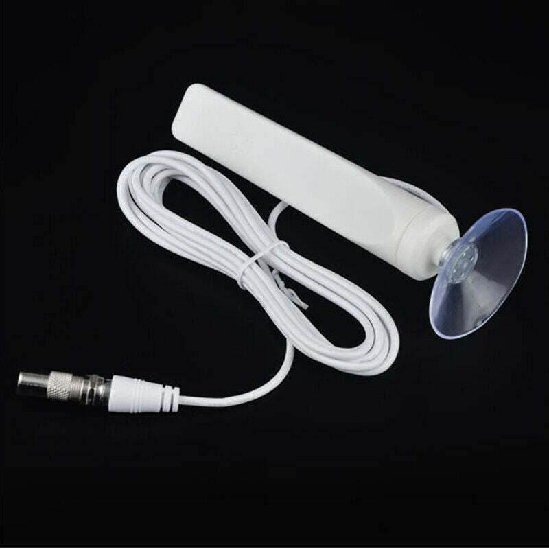 Indoor Digital HDTV Freeview TV Antenna DVB-T2 25dBi Amplifier HD SignalBDAU