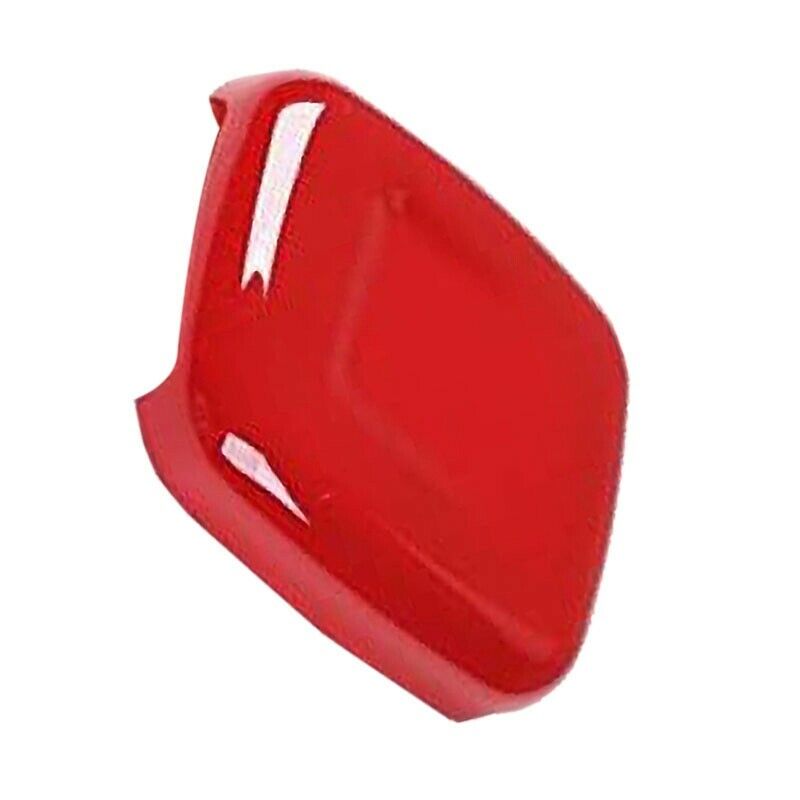 ABS Cigar Lighter Decorative Trim Cover Car Styling for  Camaro 2017+ InteriorM2