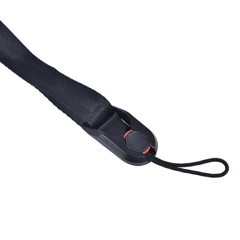 Camera Strap Buckle Neck/Shoulder/Wrist lanyard for Digital&Sports Action.l8