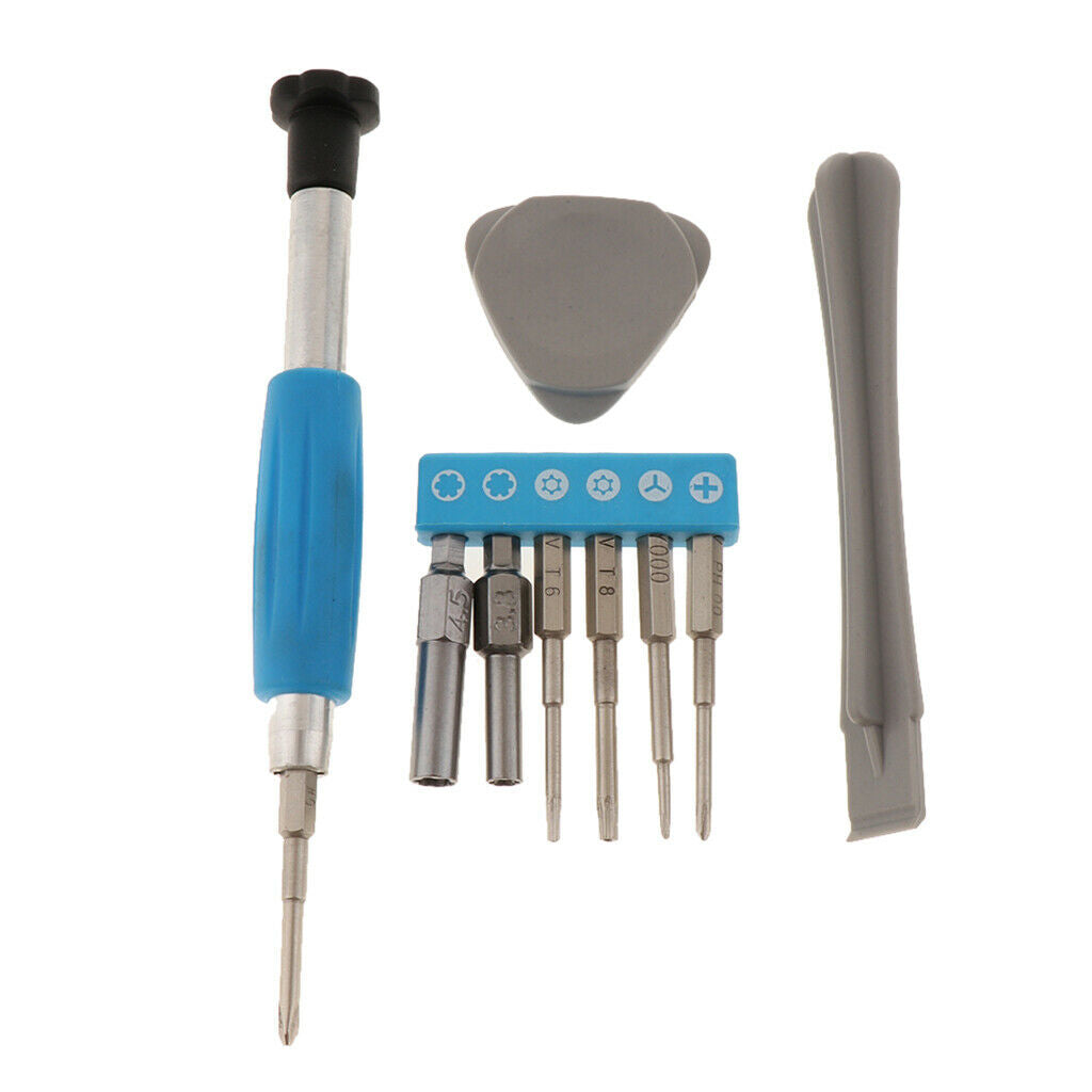 Screwdriver Disassembly for Sega Game Gear Master  32x Controller Repair