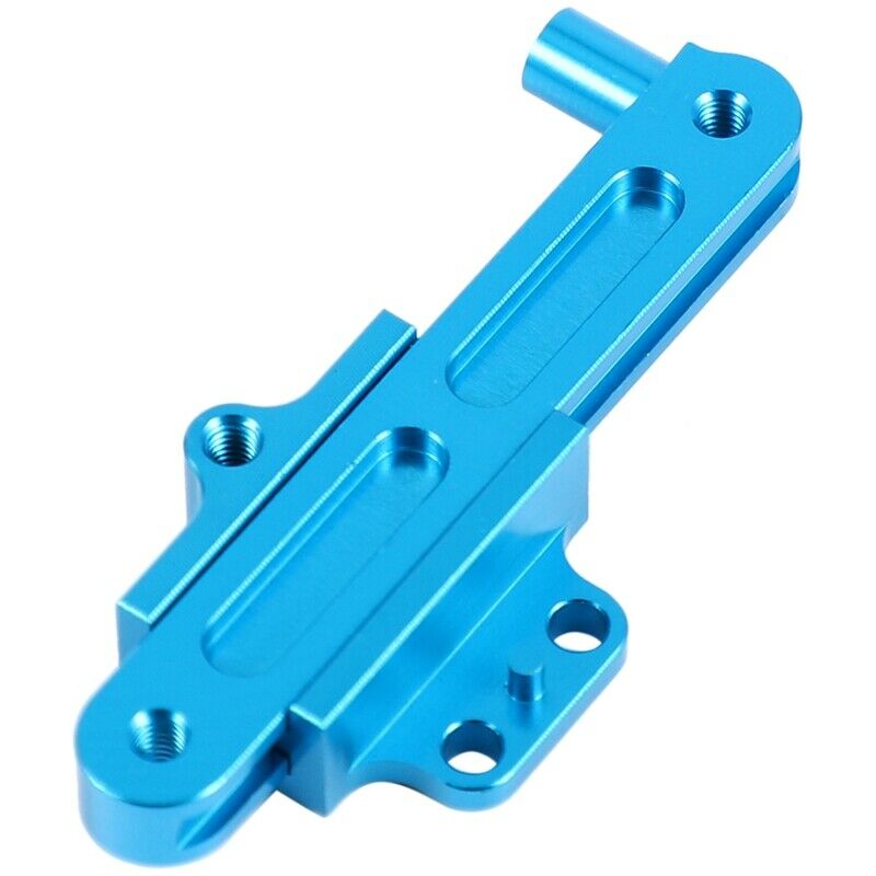 Metal Stee Component Stee Servo Saver For Wltoys 12428 12423 1/12 Speed Rc CarP8