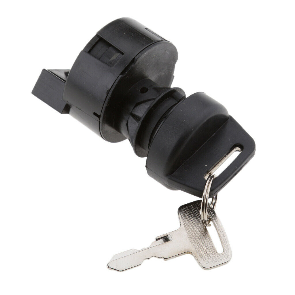 Ignition Key Switch For Polaris ATV Sportsman 500 Ho 2001 with Key 6 Pin