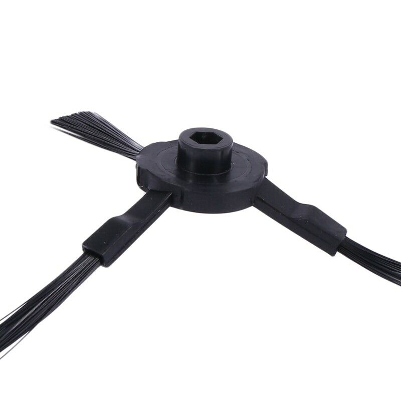 Side Brush (3 Right+3 Left) For Ilife A4 A6 A4S V3S V3L V3S Pro V5 V50 V5S V5SZ5