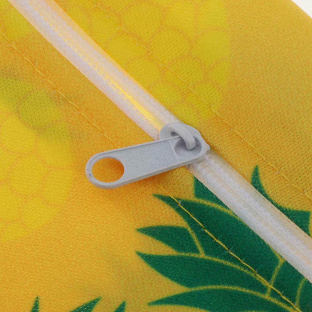 Sanitary Napkin Bag Tampons Collect Case Reusable Menstrual Cup Pouch EF264