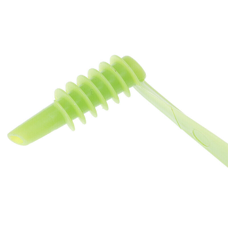 1PC Potato Tower Spiral Manual Vegetable Screw Plastic Cutter  Rotate Sli.l8