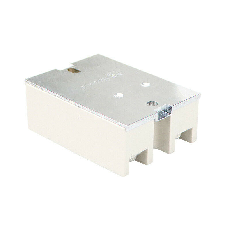 SSR-100AA AC Control AC Single-Phase Solid State Relay AC 80V-250V to AC24-380V