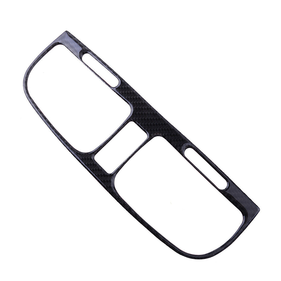 Dashboard Air Vent Outlet Cover Trim Frame fit for VW Golf 6 MK6 GTI 2008-2012