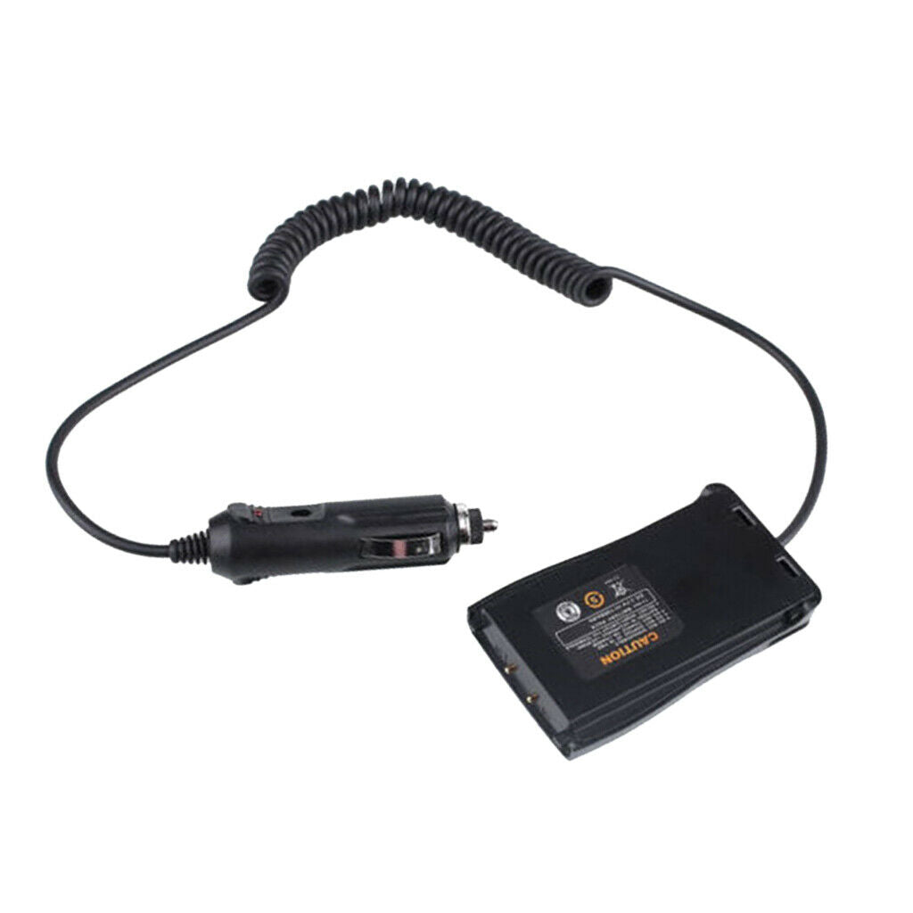 12V   Car   Charger   Battery    For       888S   777S   666S   Walkie