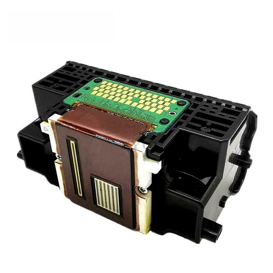 1 Piece Black Print Head QY6-0080 For IP4820 MX892 MG5320 IX6510 IX6560 MX882