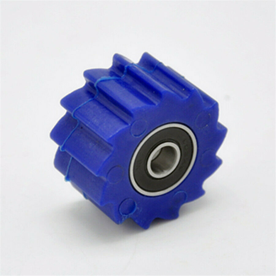 8mm Chain Roller Wheel Guide For Yamaha YZ250F/400F/426F/450F WR250F/400F/450F