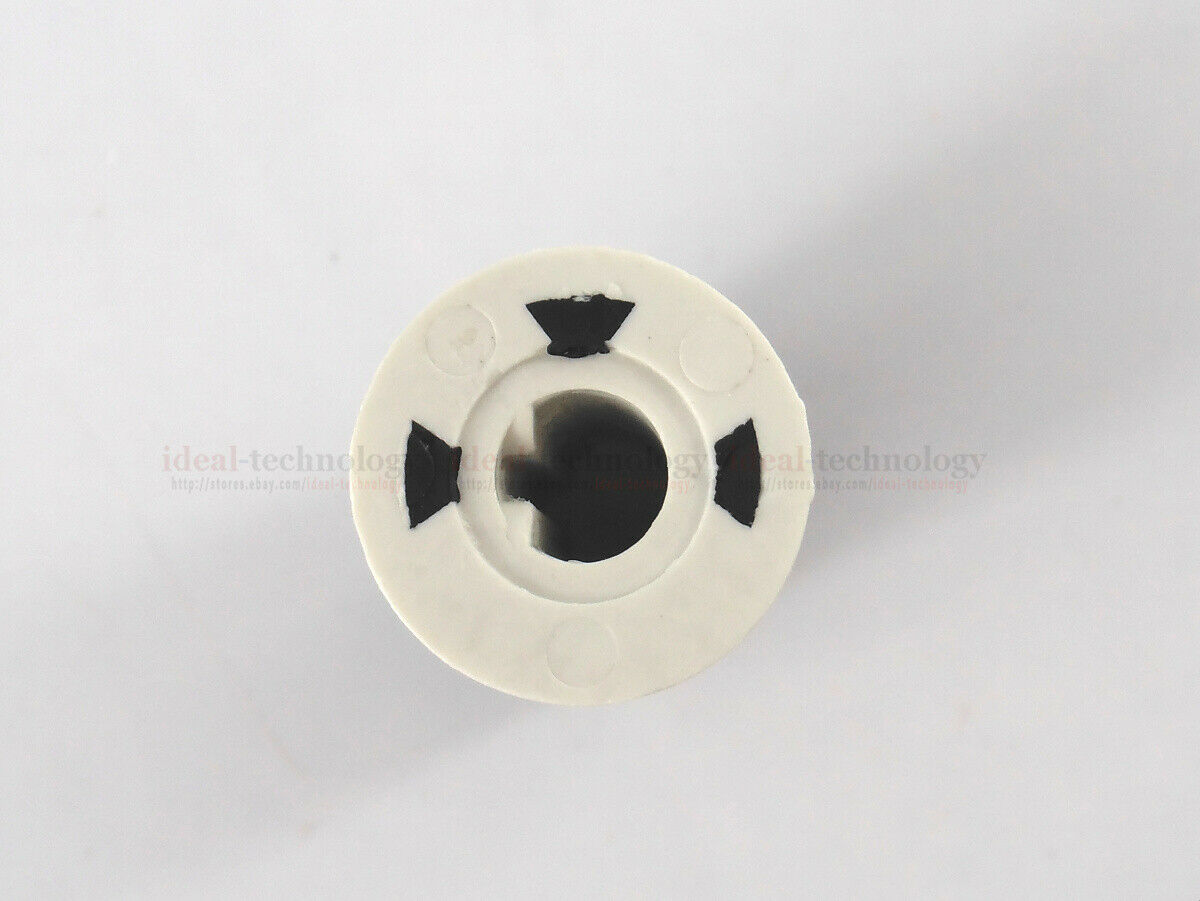 100x Bass Pot Knob Cap for Pioneer DJ MIXER djm-2000 900 850 750 700 800