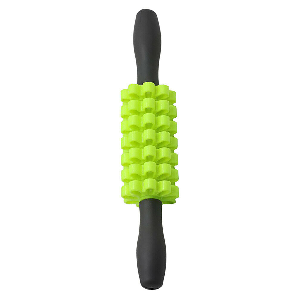 Handheld Body Muscle Massage Stick   Point Myofascial Release Tool