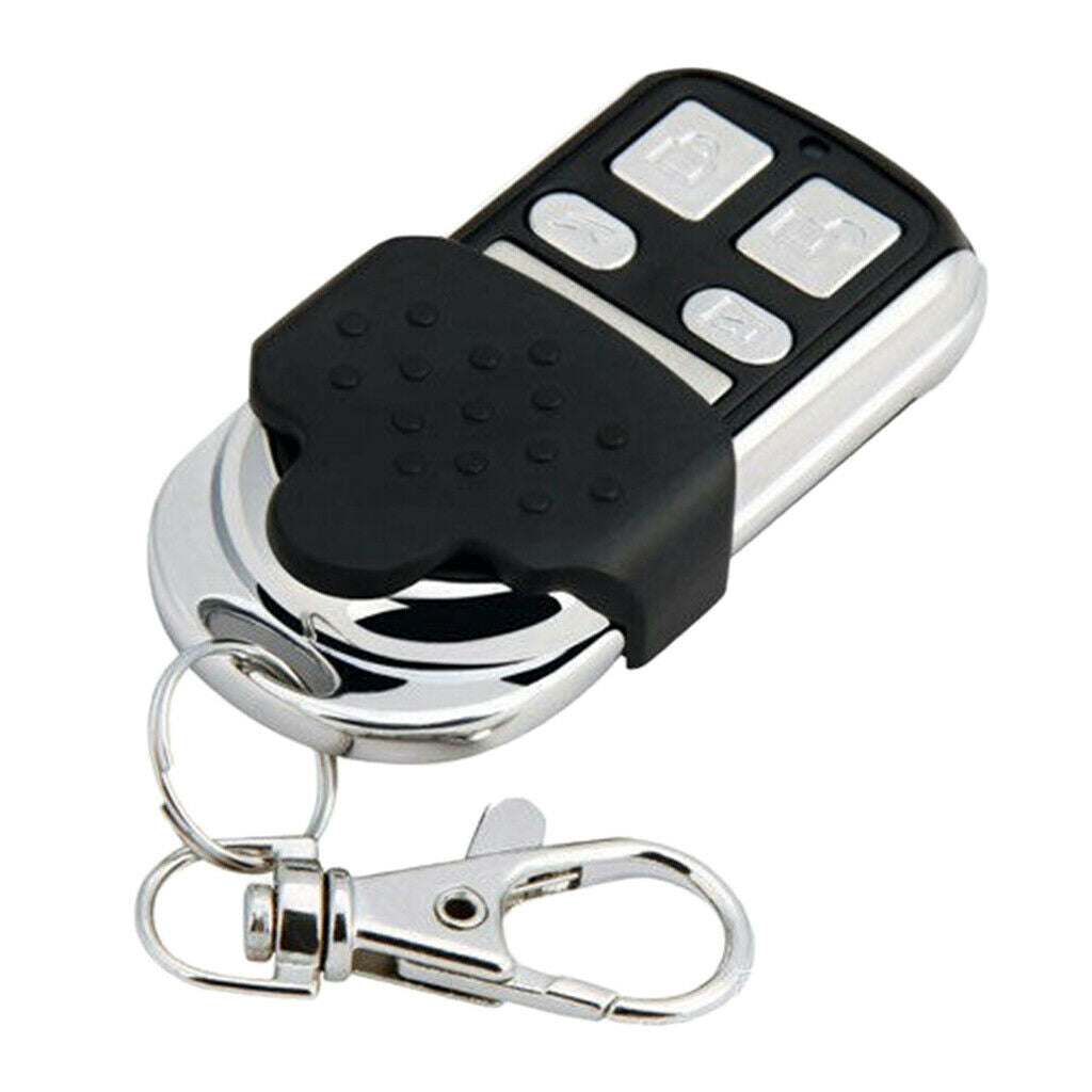 Garage Door Opener Remote Control Switch Cloning 433.92MHz for ECA Key Fob
