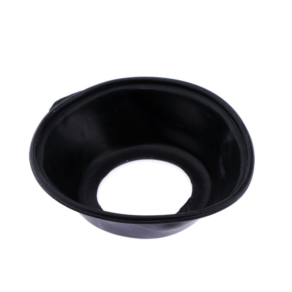 Motorcycle Carburetor Film Diaphragm Rubber For Yamaha XJR400 1993-2000