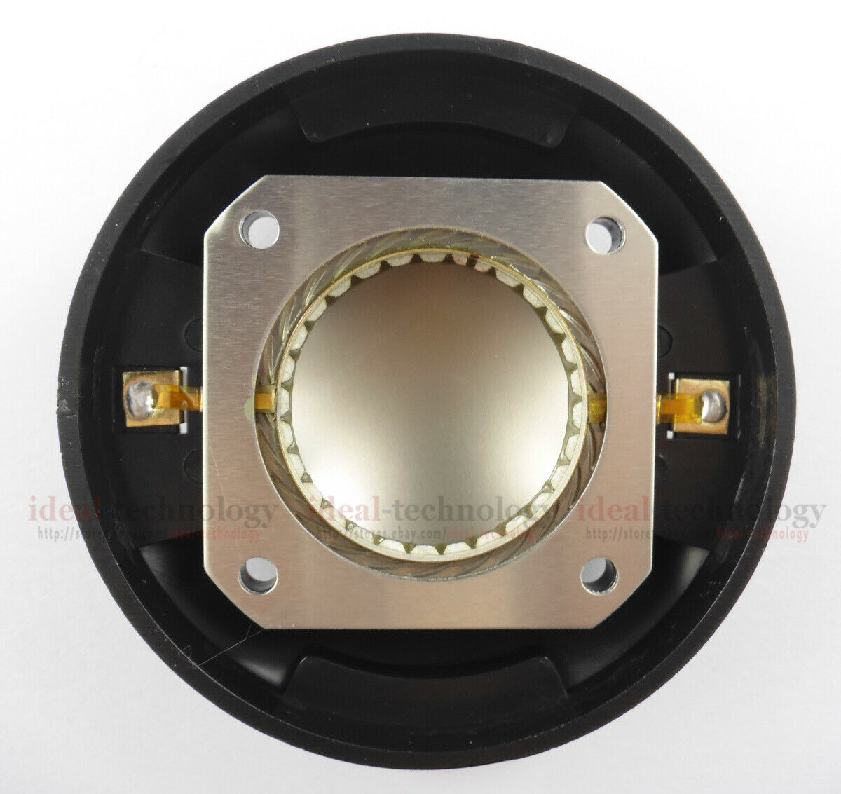 Replacement Diaphragm For EV DH-1K Driver For ELX112P & ELX115P Electro Voice