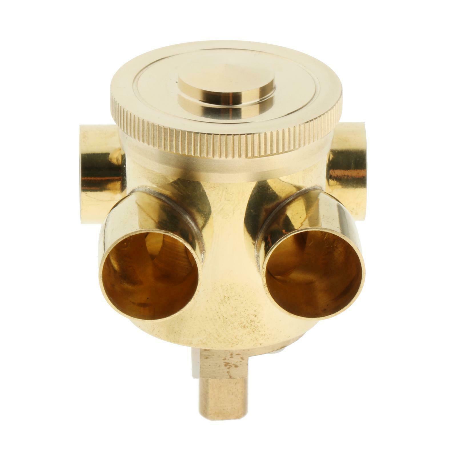 Rotating Piston Replacement for French Horn Musical Instruments Accessorys