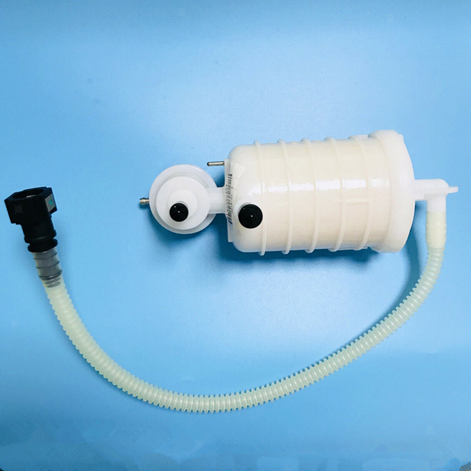 Filter Assembly 16147186454 for BMW X3 E83 E46 E63 E64 E81 E92 E88 F07 E84