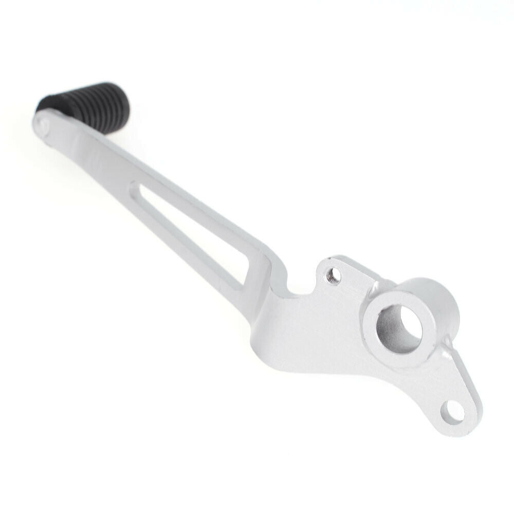 Rear Foot Brake Pedal Lever For KAWASAKI EX250 NINJA 250R/NINJA300/Z250/Z300