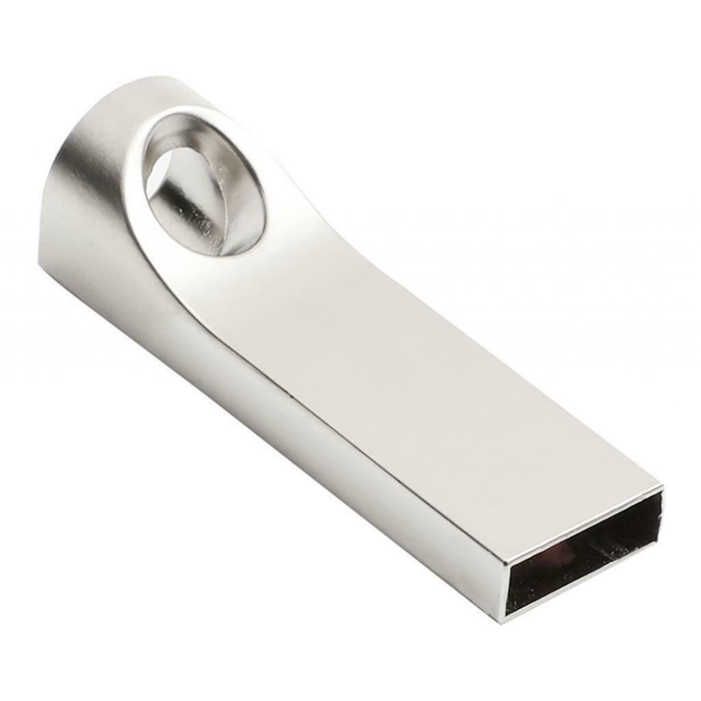 USB Flash Drives Memory Stick Metal U Disk Drives High Spped for Laptop 8GB