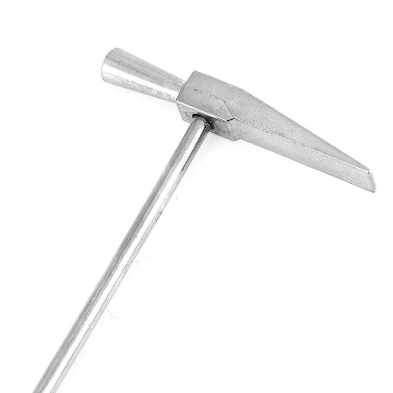 Mini Hammer Small Steel Hammer Jewelry Maintenance Tool Watch Repair Hand.l8