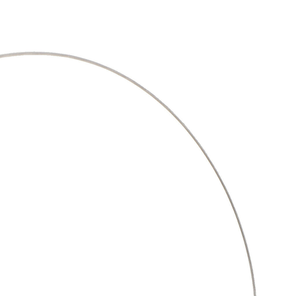 304 Stainless Steel Wire Roll  Thread Replacement DIY Home