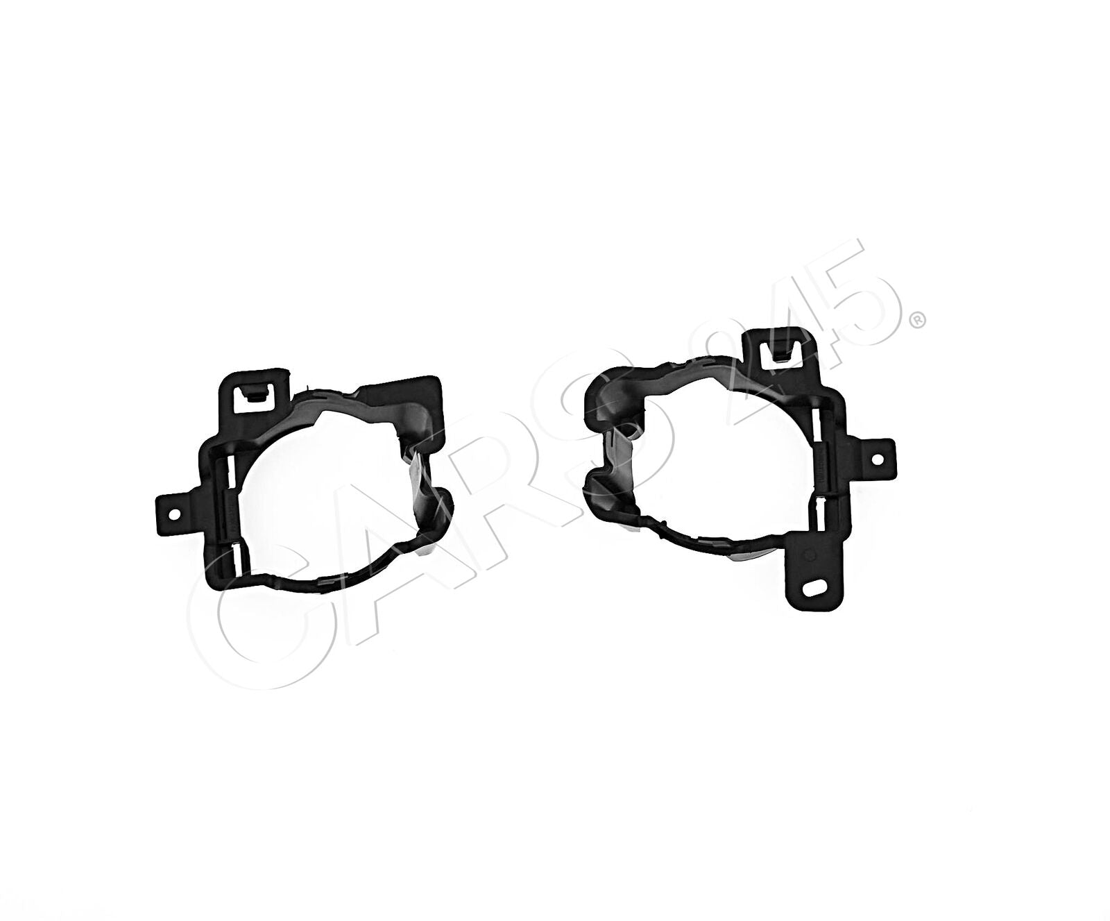Fog Light Bracket Left=Right for PEUGEOT 208 2012-