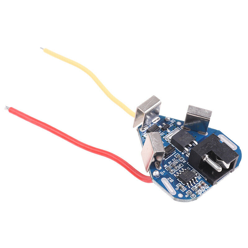 3s bms Electric Tool Lithium Battery PCB Board  for 12.6V 18650 Power Batte WF