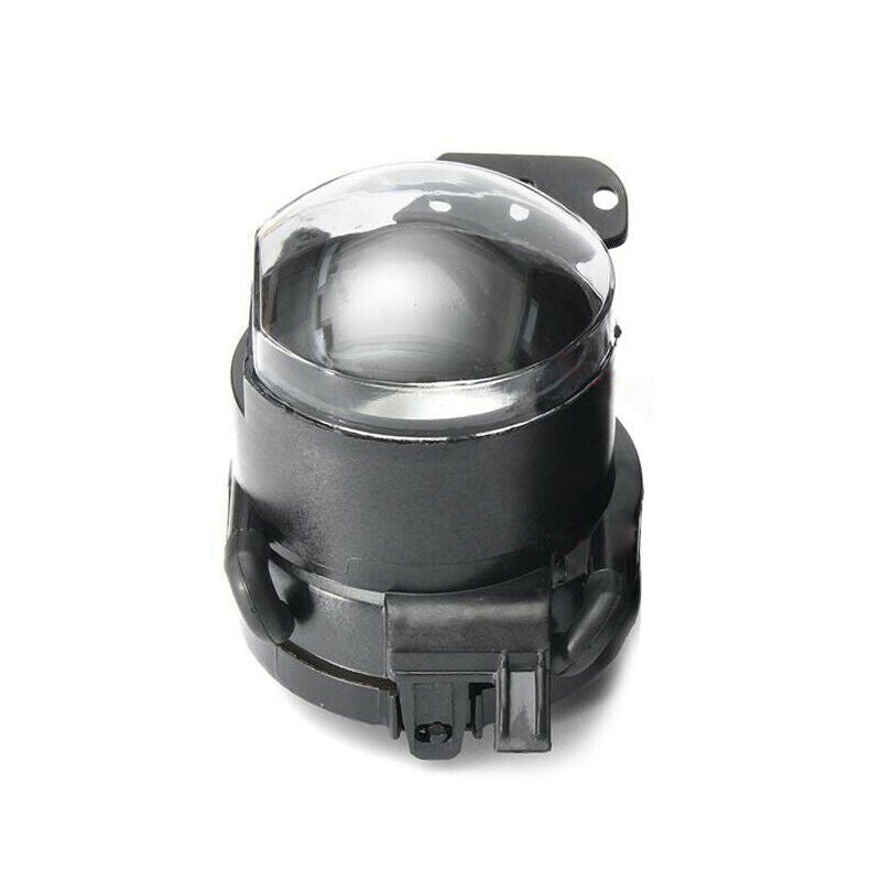 Front Right Fog Light Fit for BMW E60 E61 E63 E46 325i 525i E91 E90 Clear Lens