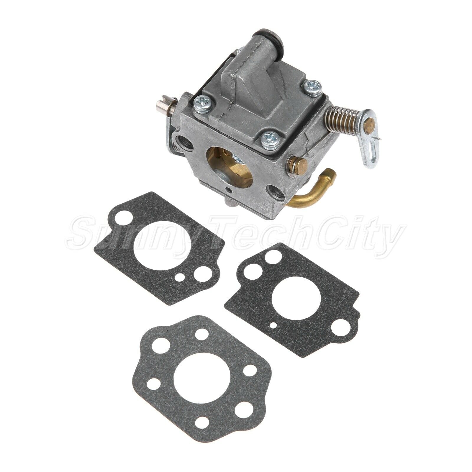 1Pc Carburetor Gasket Repair Kit For For Zama C1Q-S57B Stihl MS170 MS180 017 018