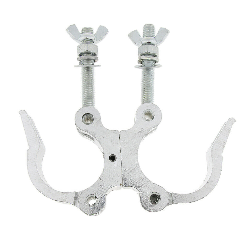 Aluminum LED Par Professional Stage Equipment Light Truss Club Hanging Hook