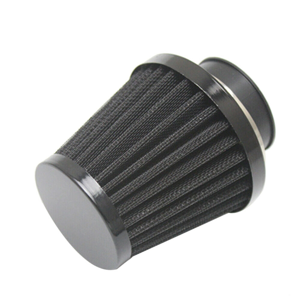 54mm Universal Filter Intake Air Cleaner System for Motorcycle ATV Dirt Bike