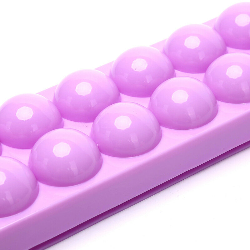 Ball Ice Molds Home Bar Party Cocktail Use Round Ball Ice Mold Kitchen DI.l8