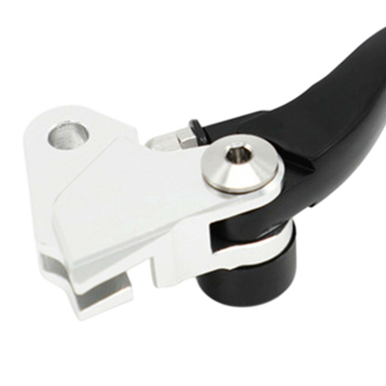 Clutch Lever Accessories Aluminum Alloy Handlebar for Kawasaki KX250F 05-16