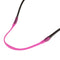 3 Pieces Elastic Kids Silicone Soft Eyewear Cord Glasses Strap Eyeglass Rope