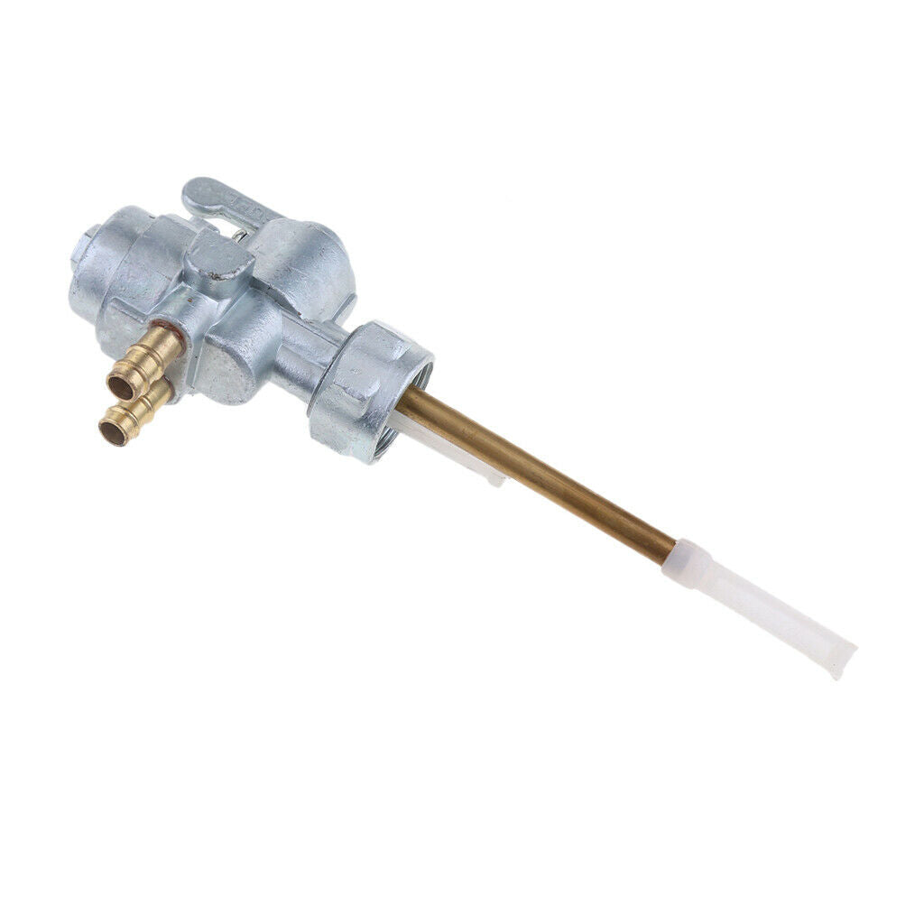 1 piece fuel valve fuel tap switch for for Suzuki T250 1969-1972-