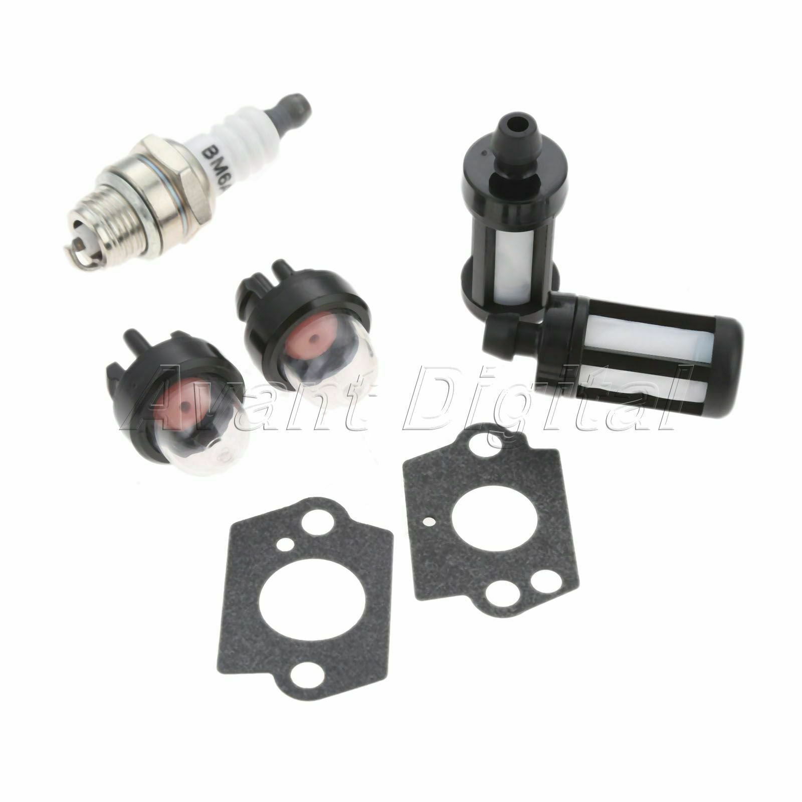 Carburetor Fit For Stihl MS200 MS200T 020T Chainsaw Zama C1Q-S126B Carb Parts