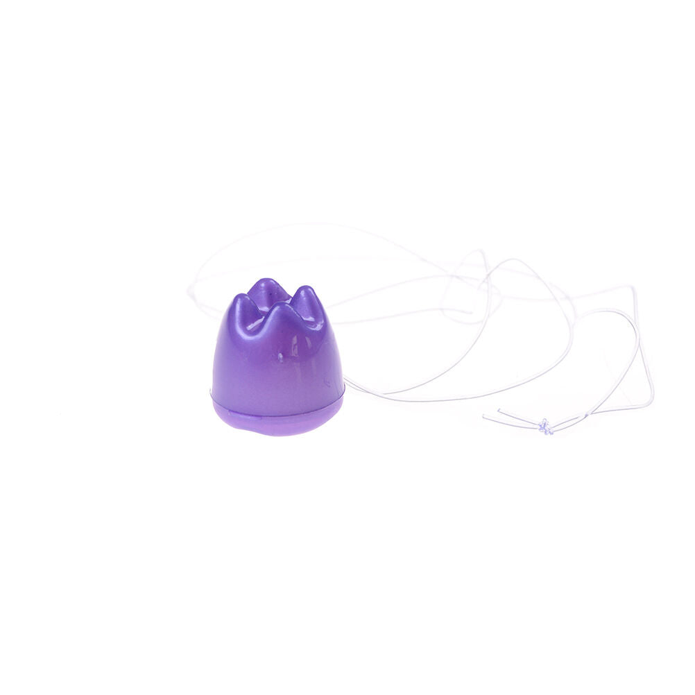 New Plastic Baby Teeth Case Milk Teeth Box Deciduous Flower Shape Holer BDAU