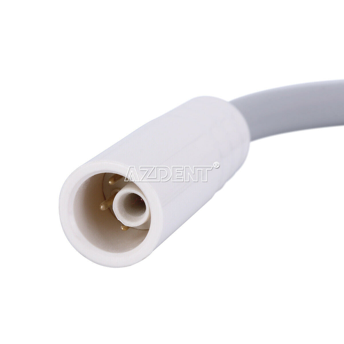 10X Dental Cable Tube Tubing Hose fit EMS Woodpecker Ultrasonic Scaler Handpiece